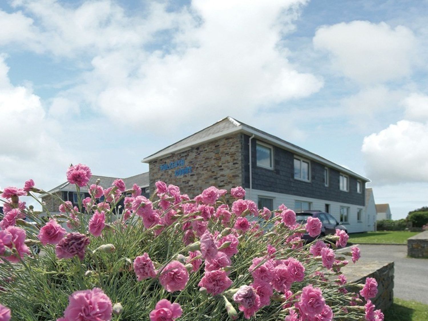 Polzeath Court 4