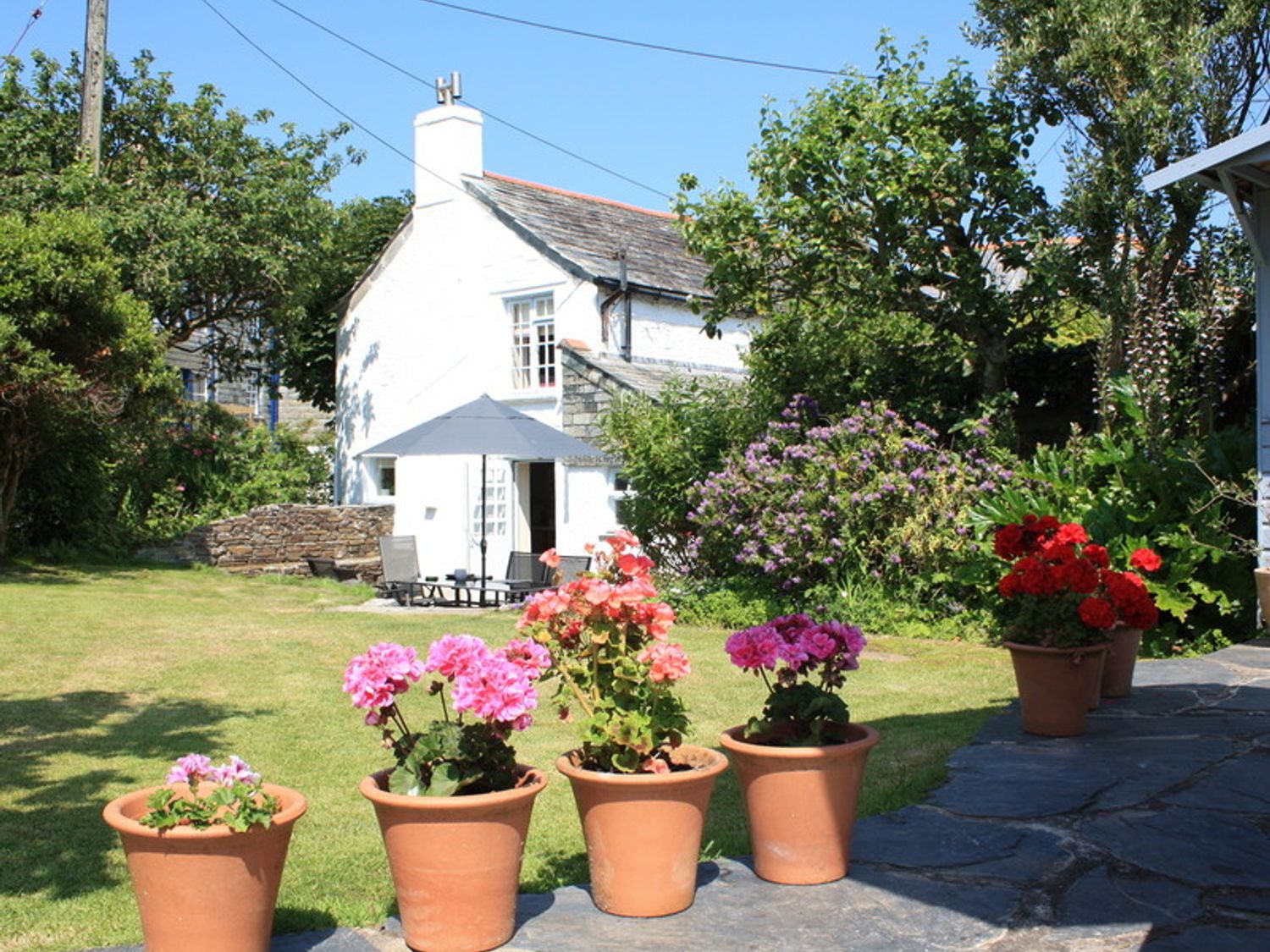 Brook Cottage