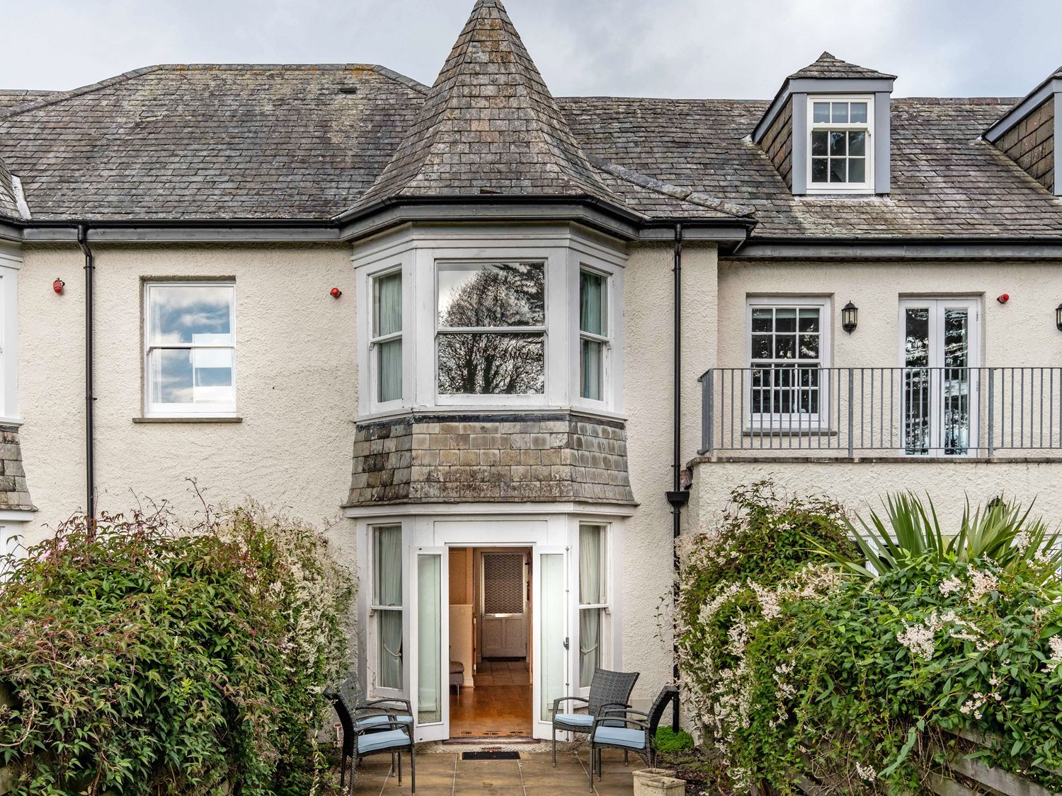 Lowenna Manor 7 - Cornwall - 1080335 - photo 1