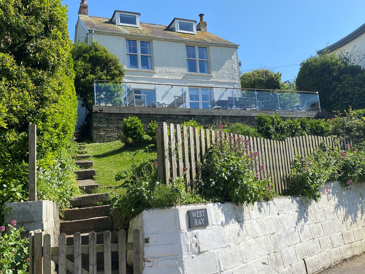 Westray House - Cornwall - 1080499 - photo 1