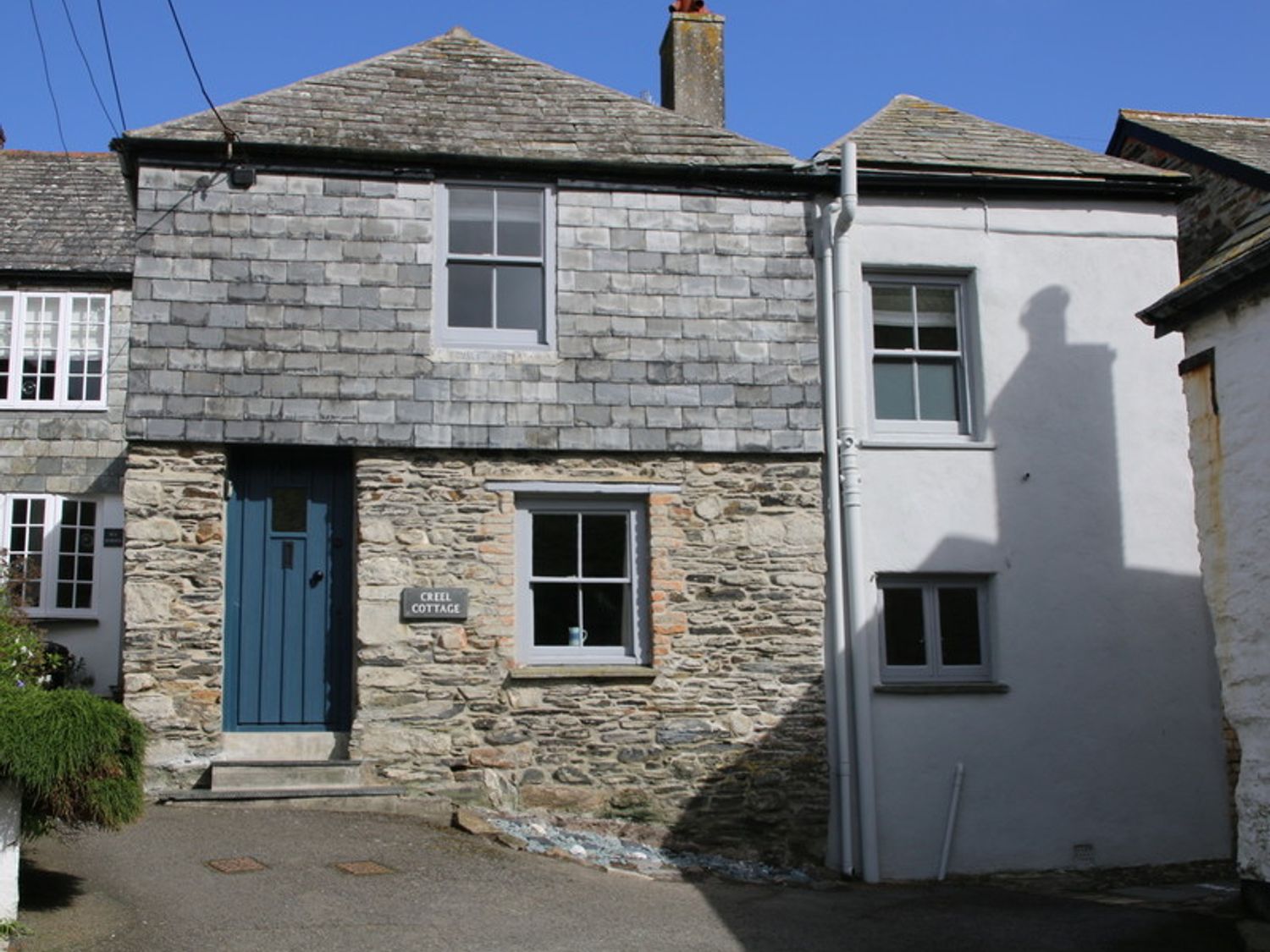 Creel Cottage - Cornwall - 1080581 - photo 1