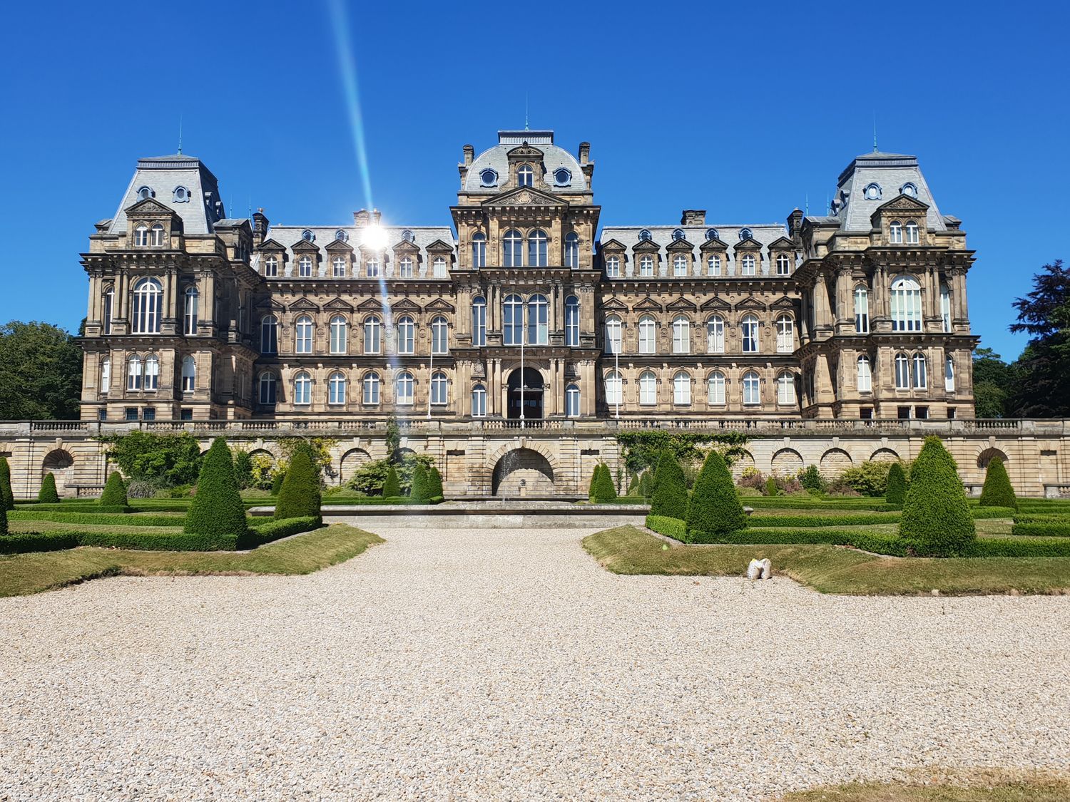 1 The Riverside, Barnard Castle Holiday Cottage Bird Spot