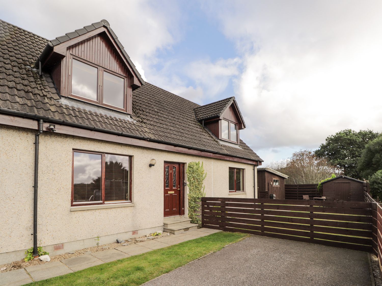 2 Braeview - Scottish Lowlands - 1081394 - photo 1