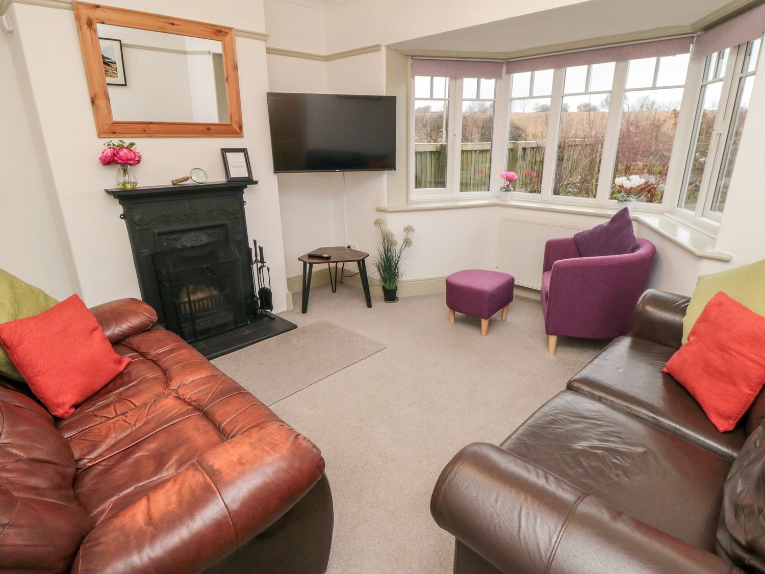 The Firs Scalby holiday cottage for 5 guests ( Ref 1081611 ) Holiday home near Scarborough