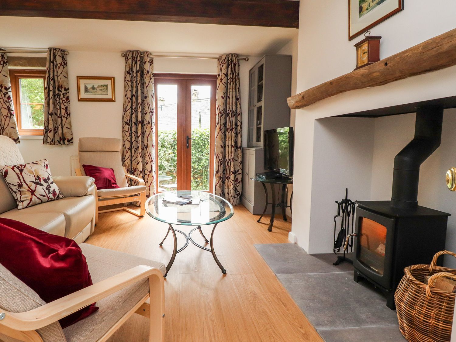 Settle Holiday Cottages Self catering cottage in Settle