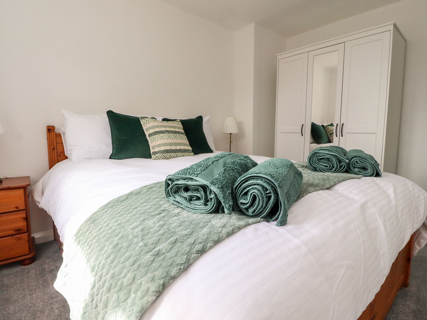 Top House Settle ( Ref 1081858 ) Settle Holiday Cottage sleeps 4