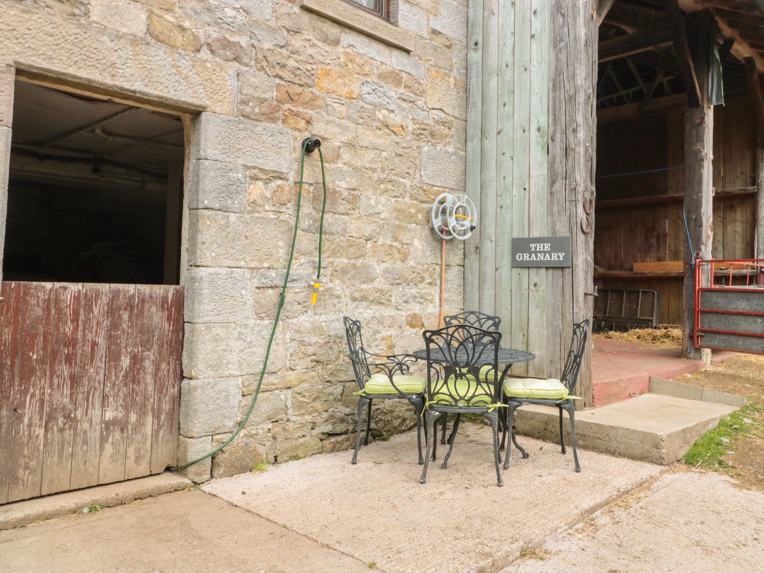 The Granary                     photo 2