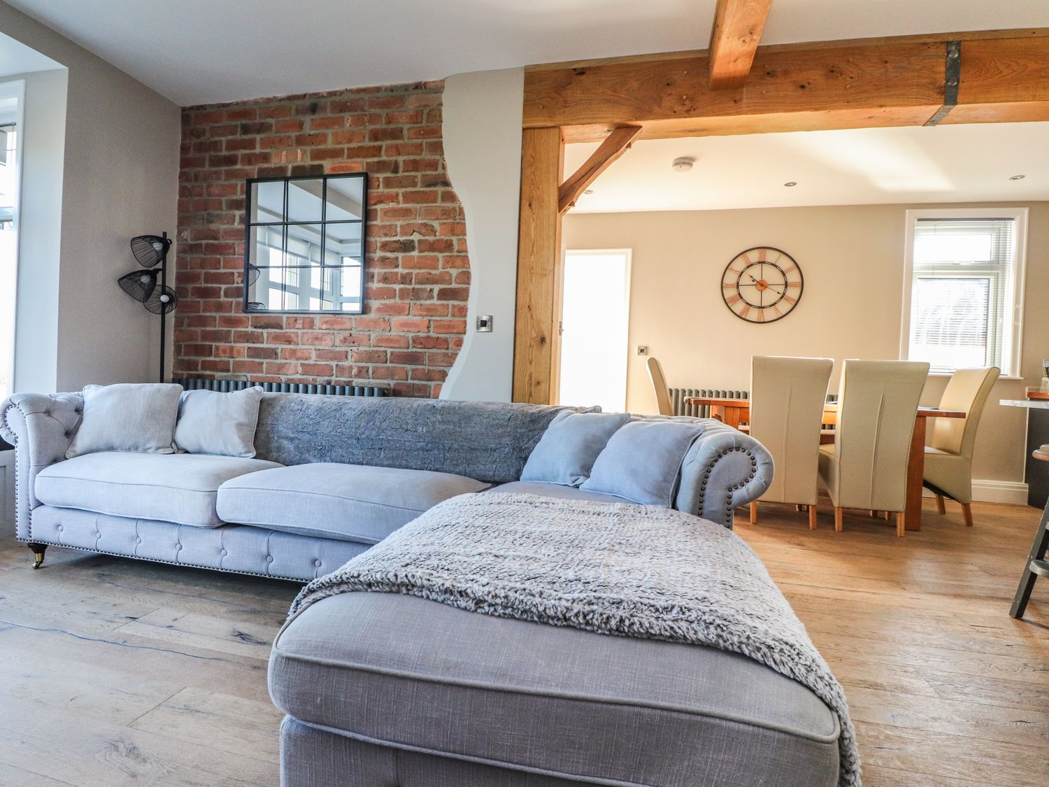 Farnhill View in Cross Hills ( Ref 1082556 ) Holiday cottage in Cross Hills North Yorkshire