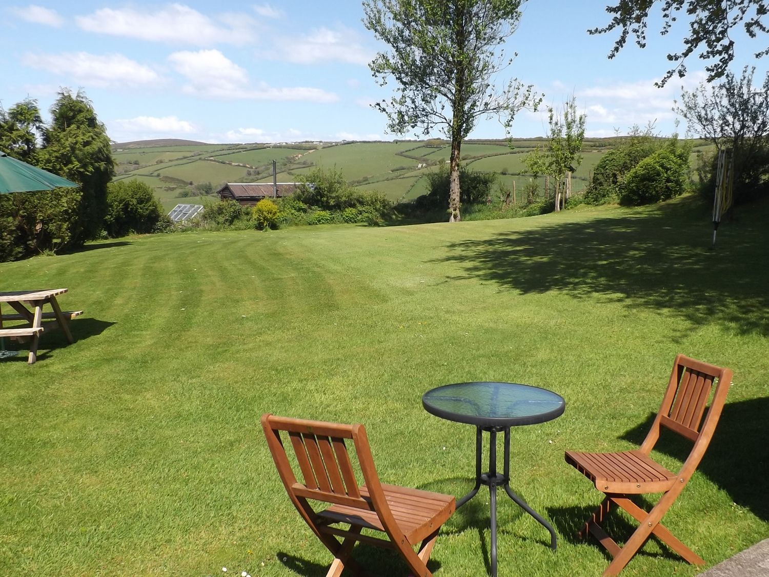 Beech Cottage                     photo 22