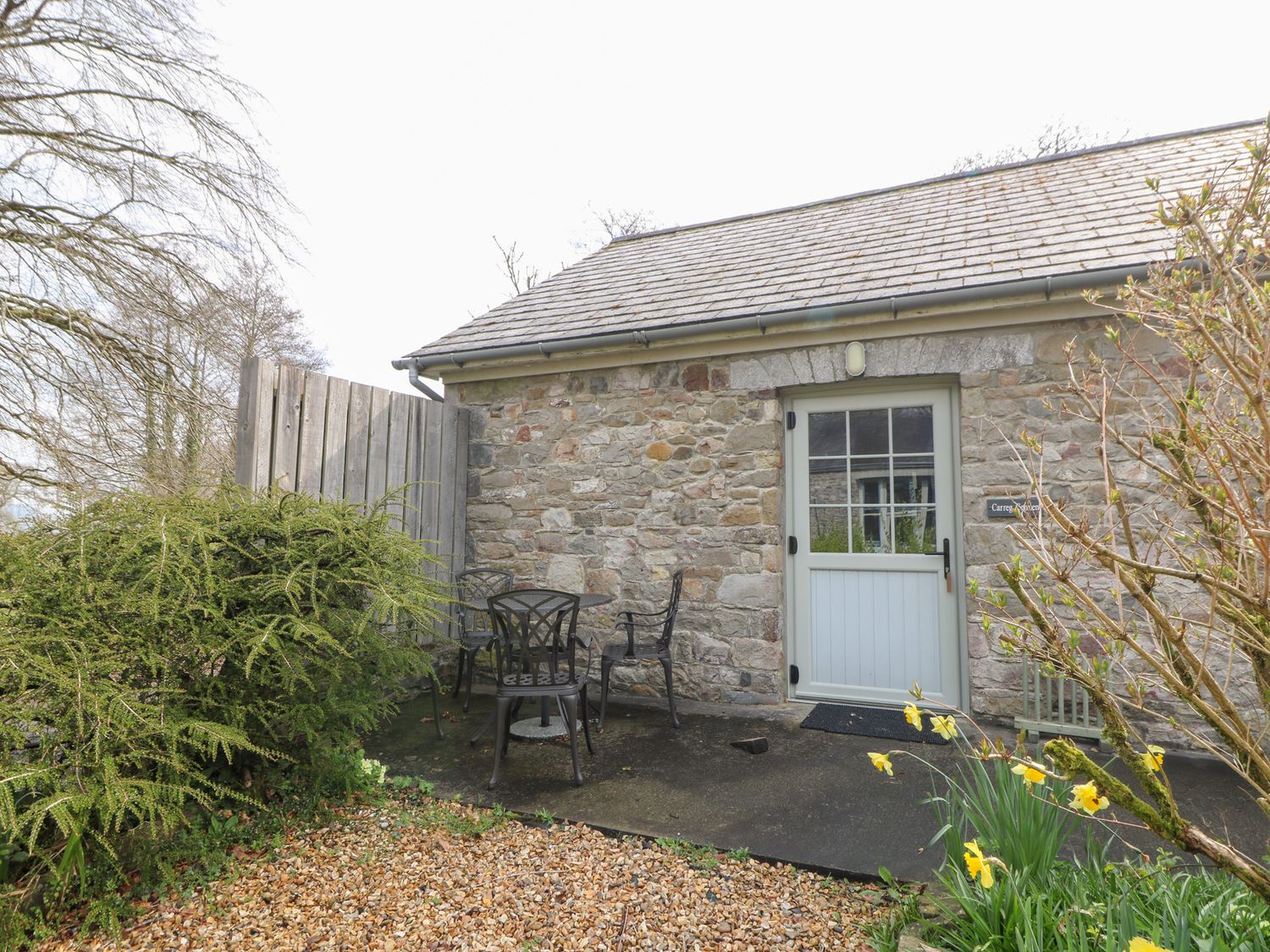 Carreg Cennen Cottage                     photo 2