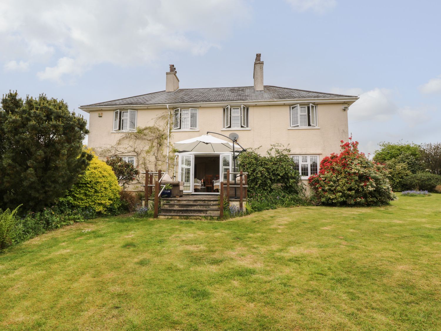 Hector's House                     photo 2