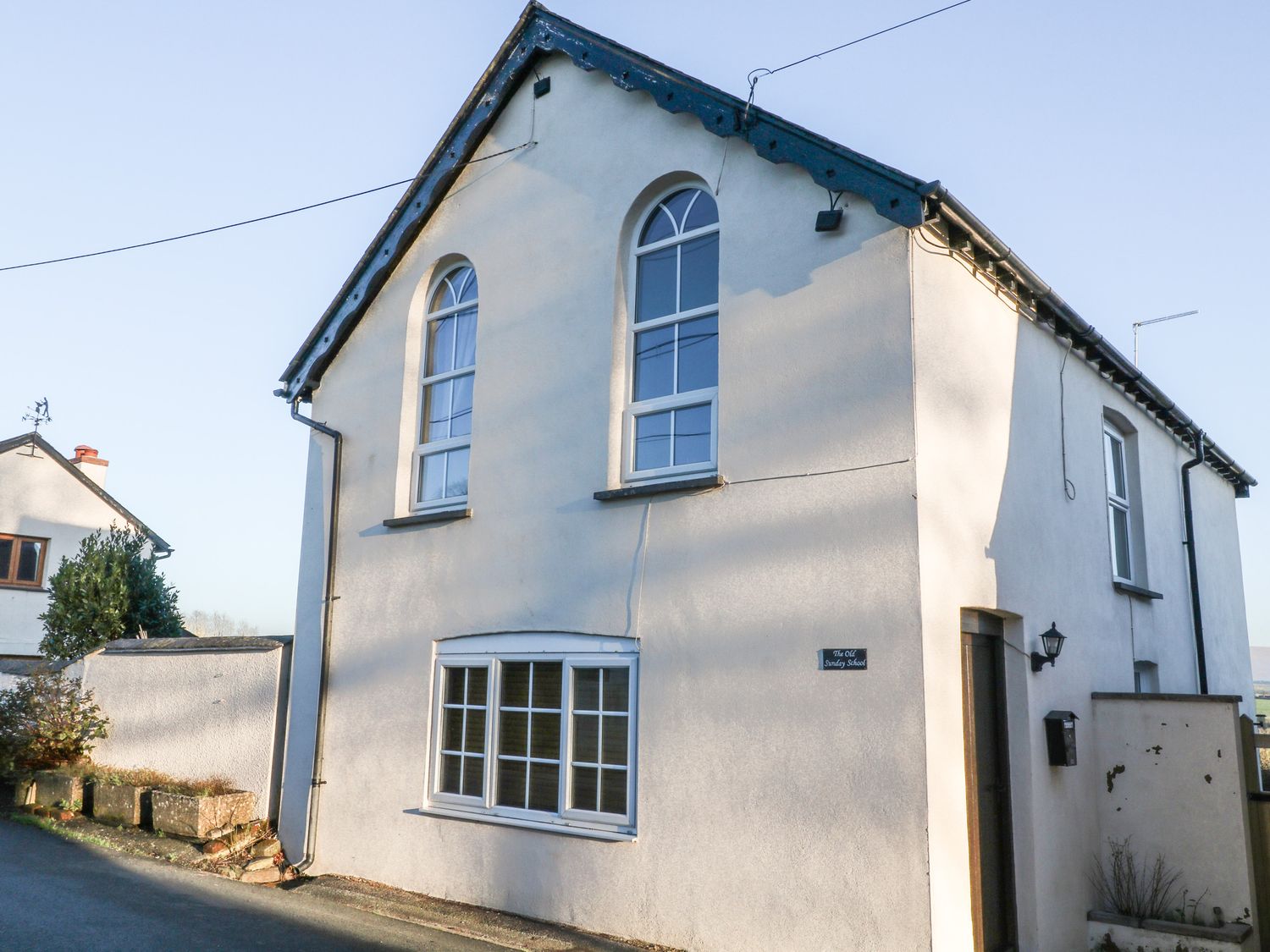 The Old Sunday School House - Devon - 1083503 - photo 1