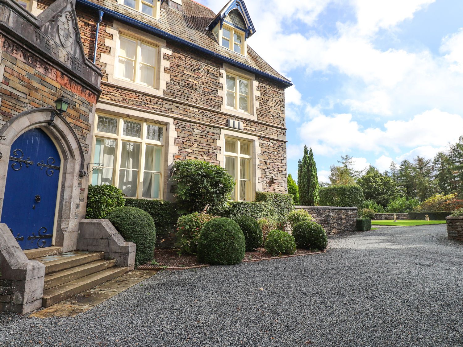 Rydal Suite photo 2