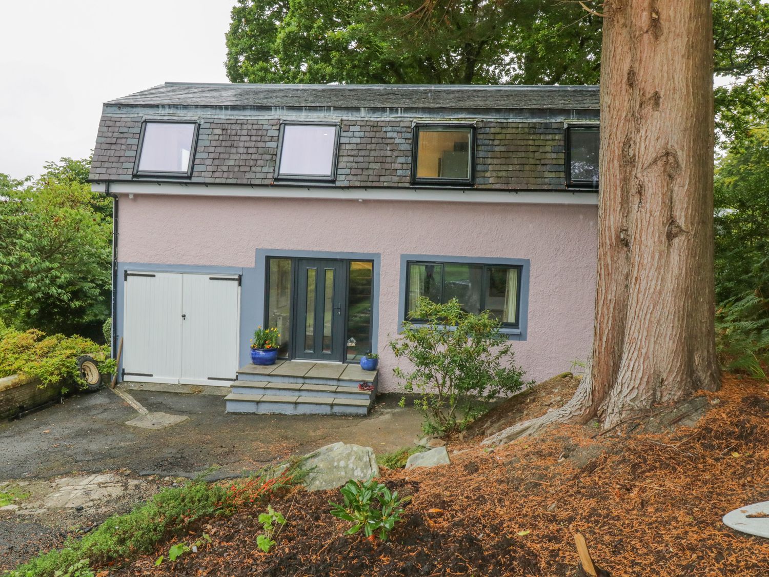 Dunaivon Cottage photo 14