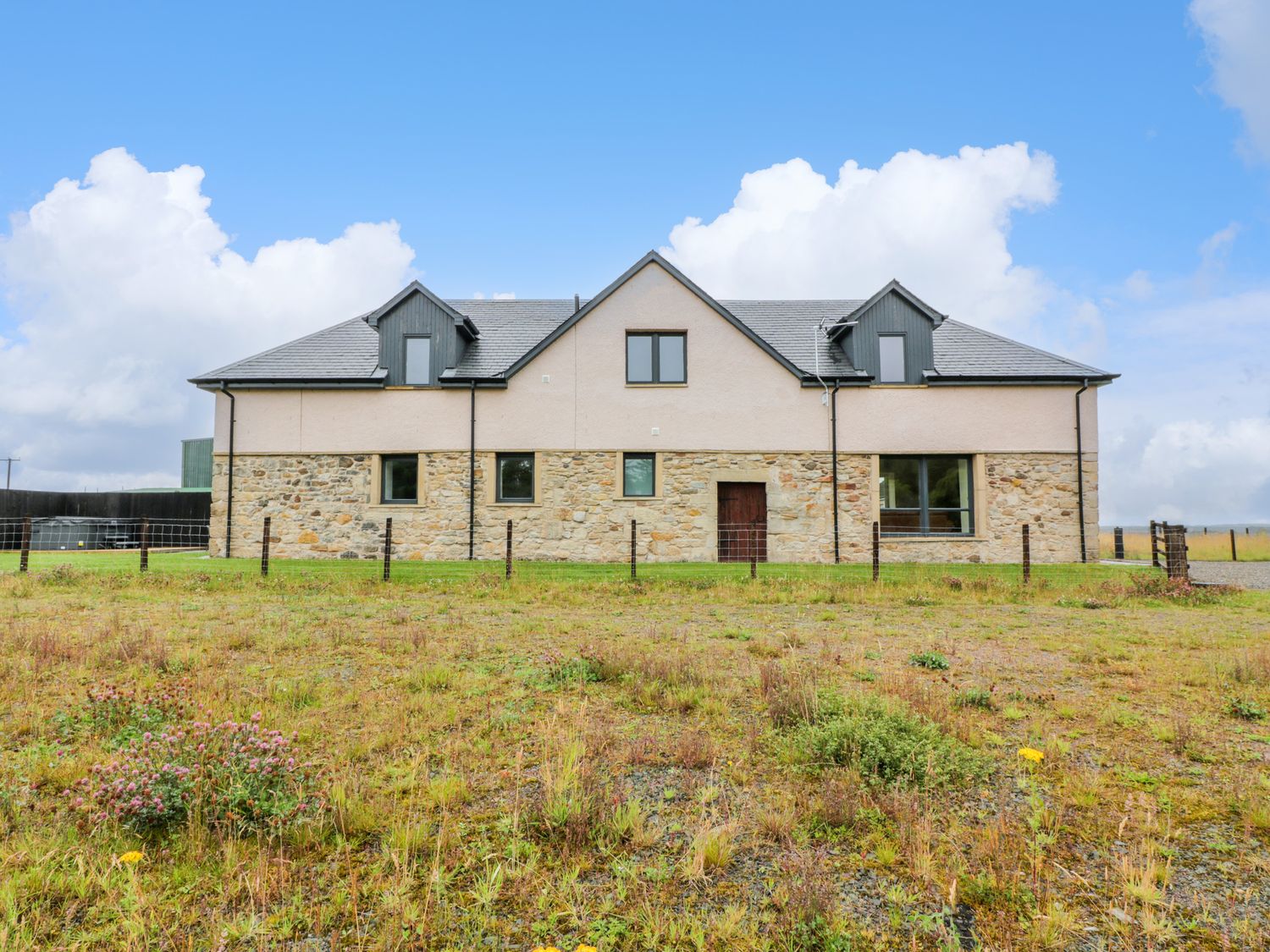 The Barn, Drumbow Farm -  - 1083538 - photo 1