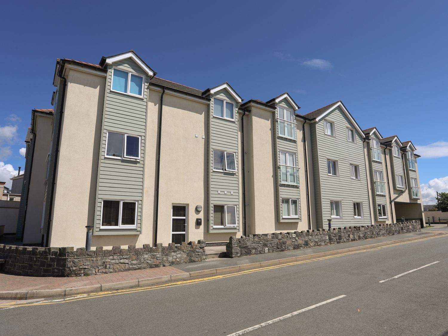 8 Pen Llanw Tides Reach - Anglesey - 1083868 - photo 1