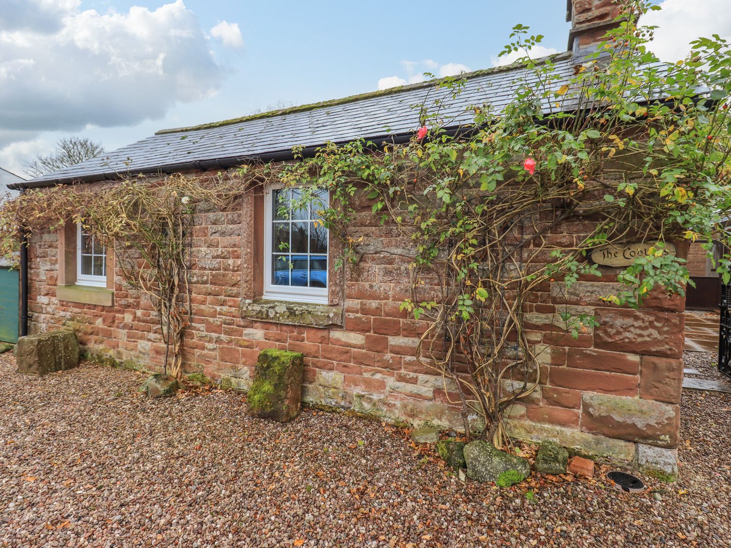 The Cobbles - Lake District - 1083899 - photo 1