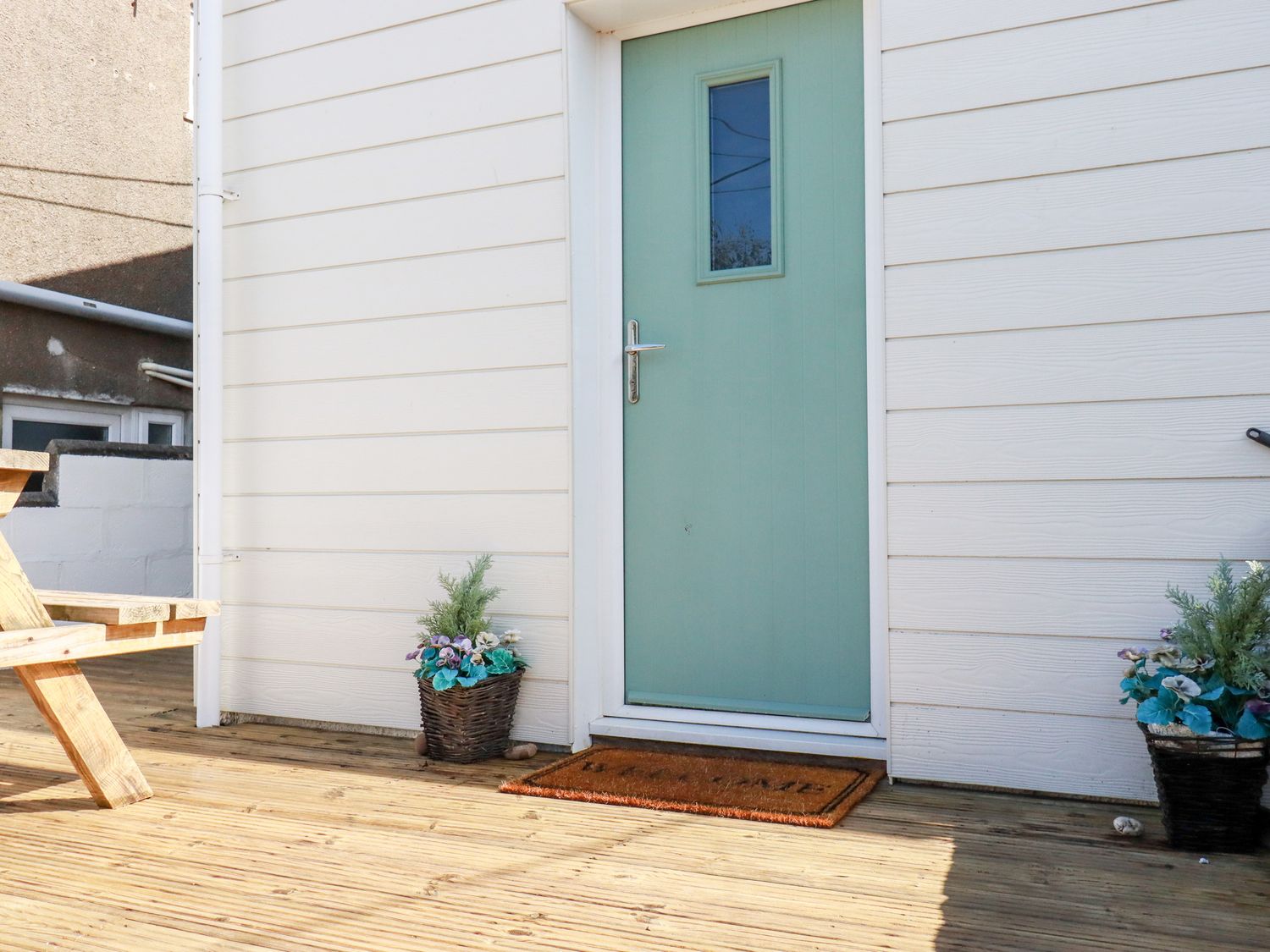 Pepperpot Cottage                     photo 29
