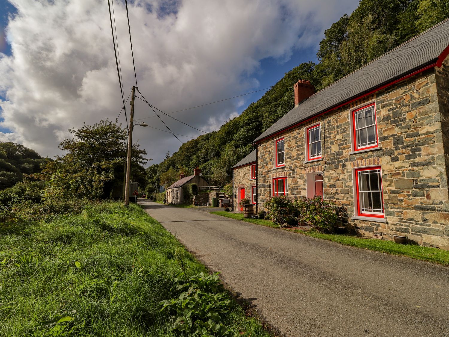 Sycamore House - South Wales - 1084162 - photo 1