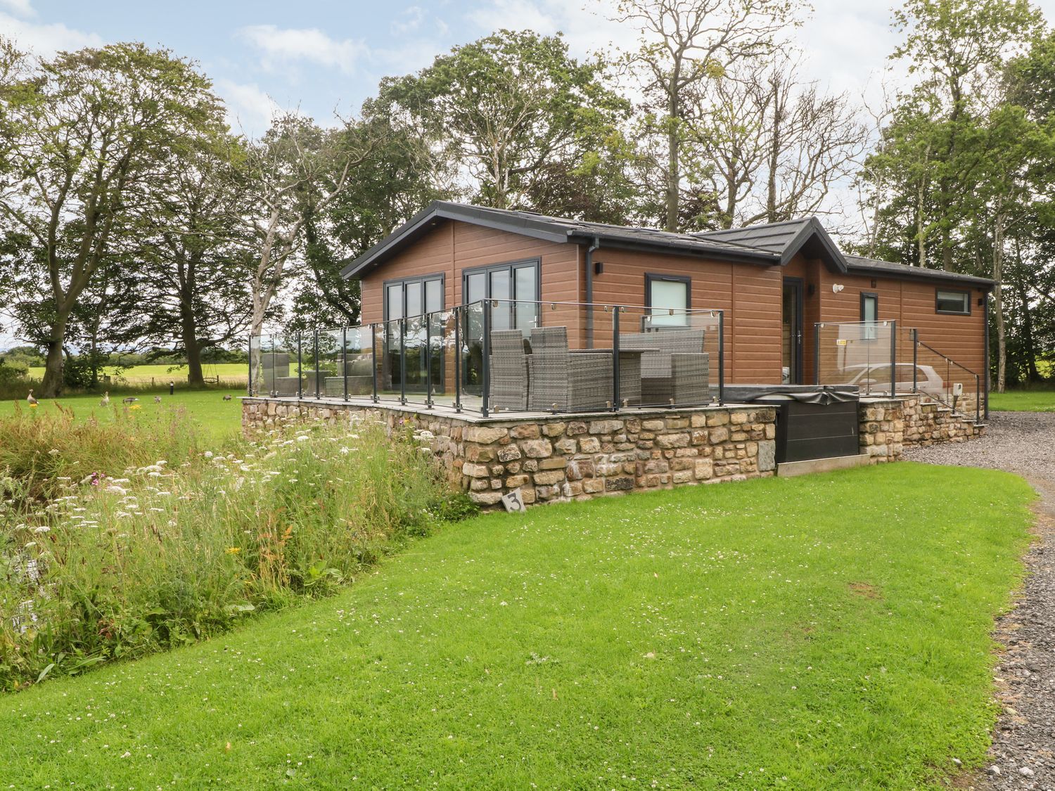 Retreat By The Bowers - Lake District - 1084443 - photo 1