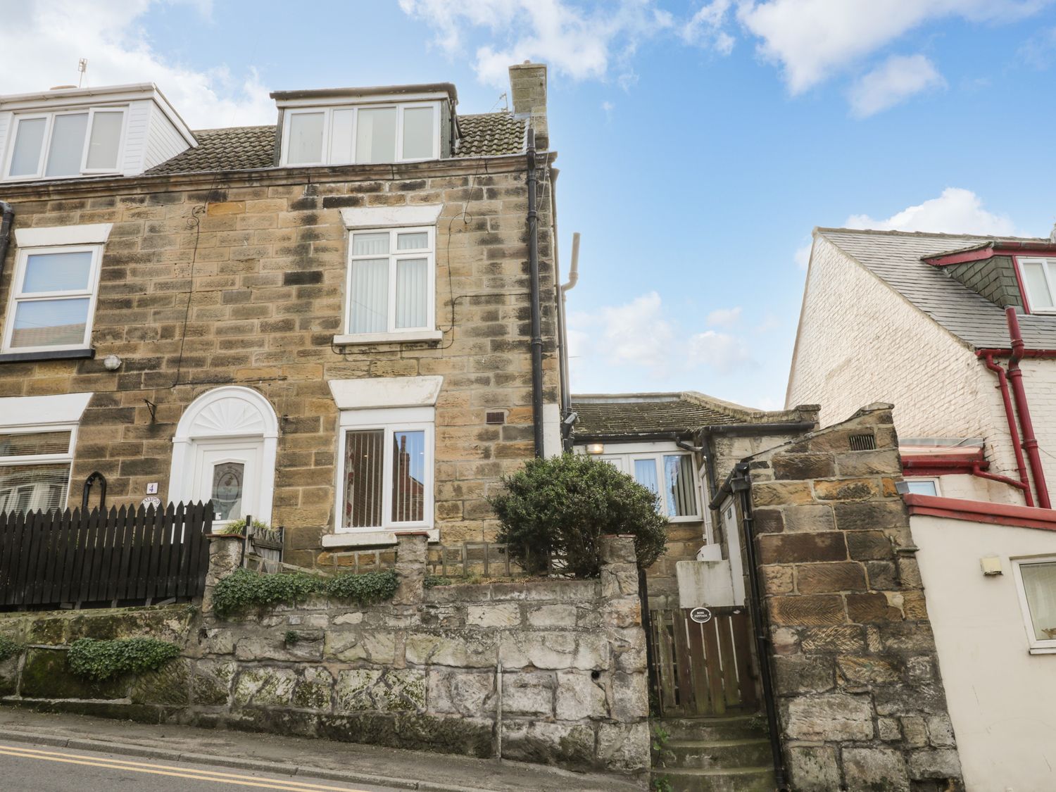 5 Green Lane - North Yorkshire (incl. Whitby) - 1084454 - photo 1