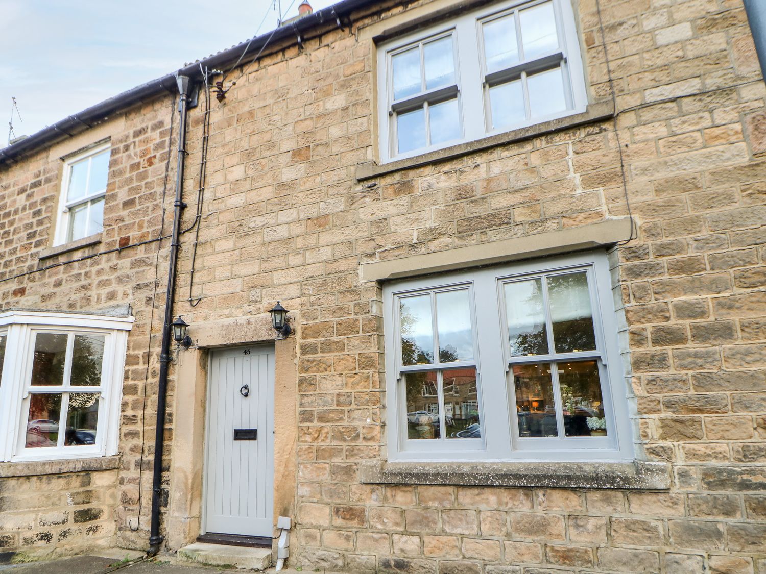 45 South Green - Yorkshire Dales - 1084931 - photo 1