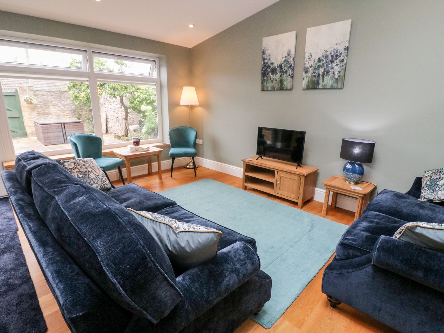 Heanor House Leyburn ( Ref 1084963 ) Holiday home in Leyburn North Yorkshire