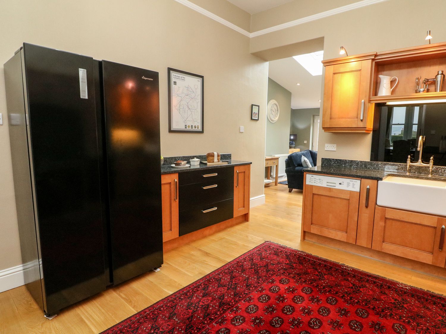 Heanor House Leyburn ( Ref 1084963 ) Rent holiday home in Leyburn North Yorkshire