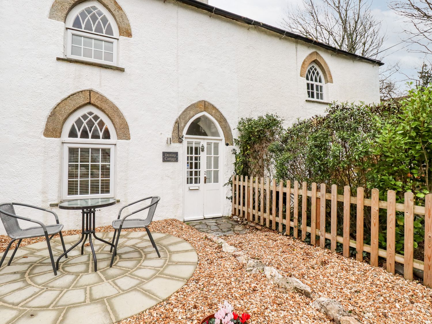Destiny Cottage                     photo 2