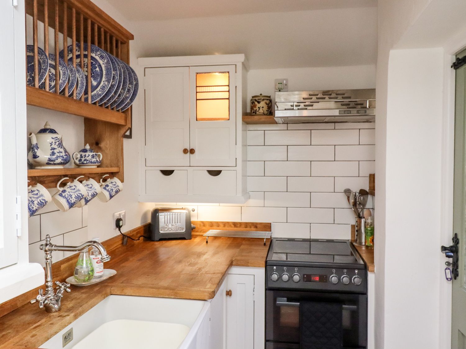 Michaelmass Cottage Castleton ( Ref 1085226 ) Holiday Home in Castleton North Yorkshire