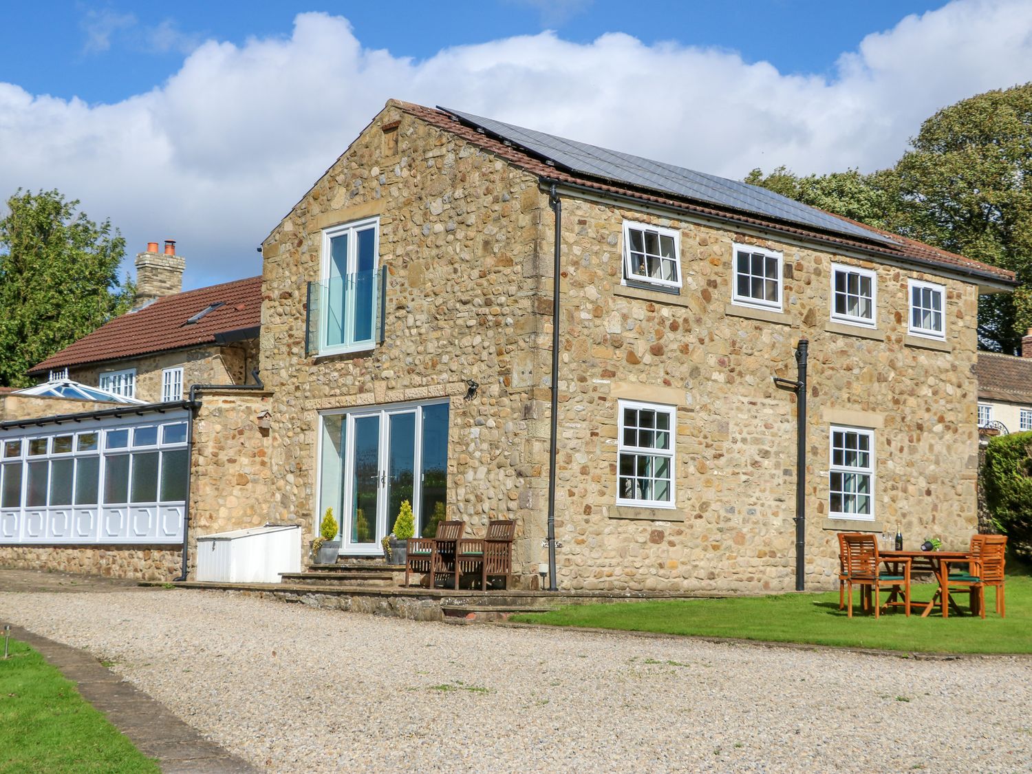 Moorhen House - Yorkshire Dales - 1085284 - photo 1