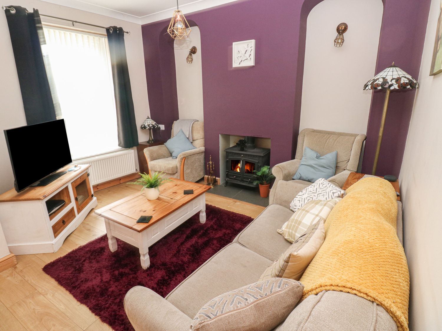 19 Great North Road - South Wales - 1085405 - photo 1