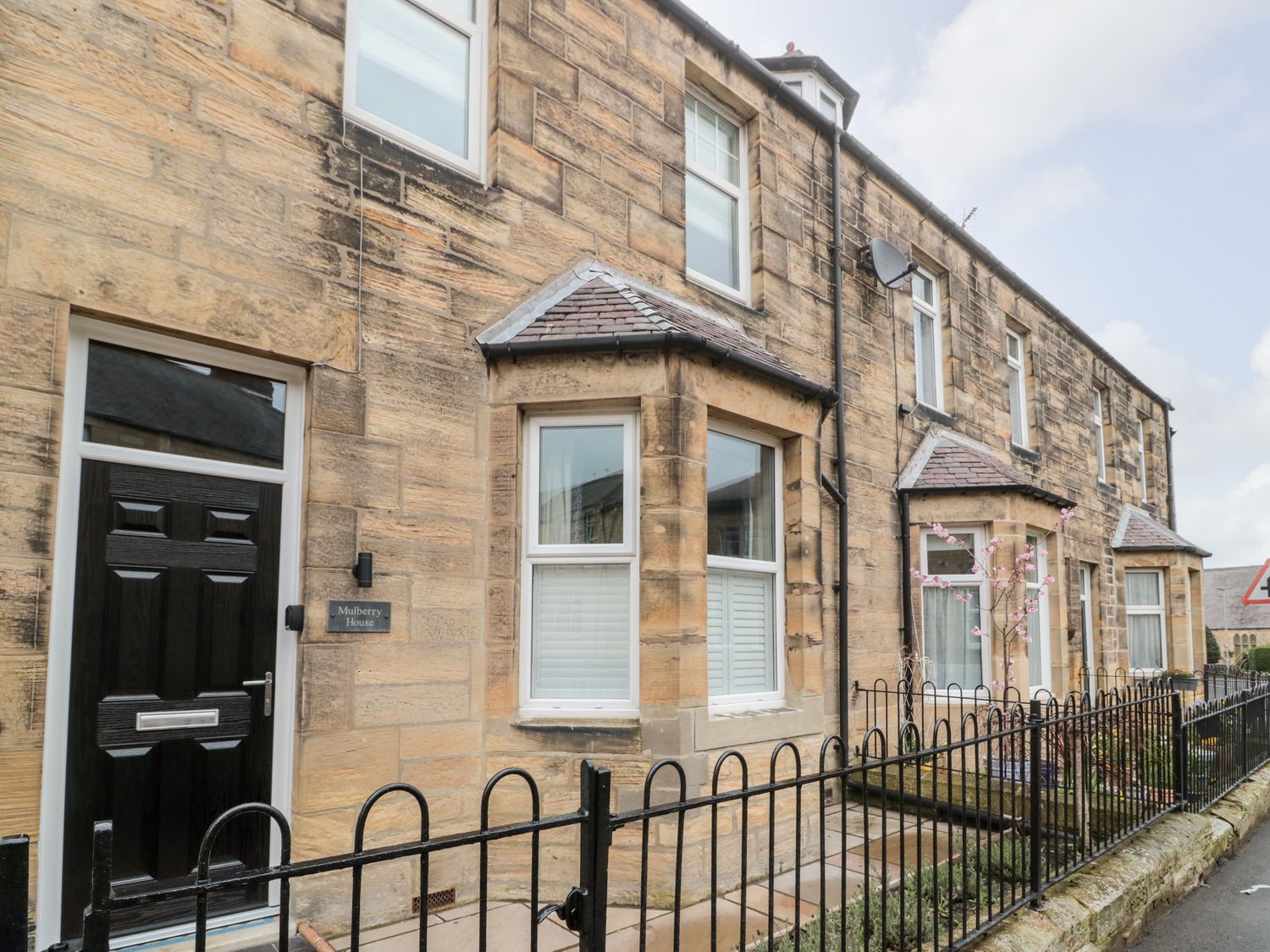 Mulberry House - Northumberland - 1085967 - photo 1