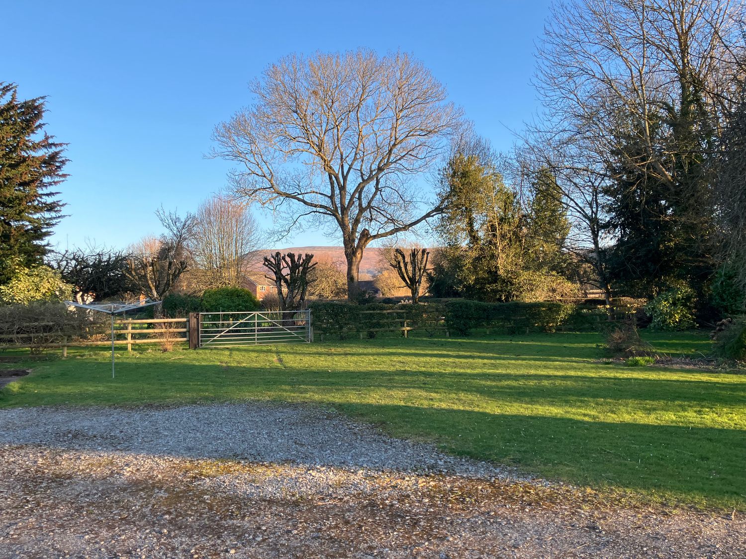 Maes Y Berllan Barn                     photo 40