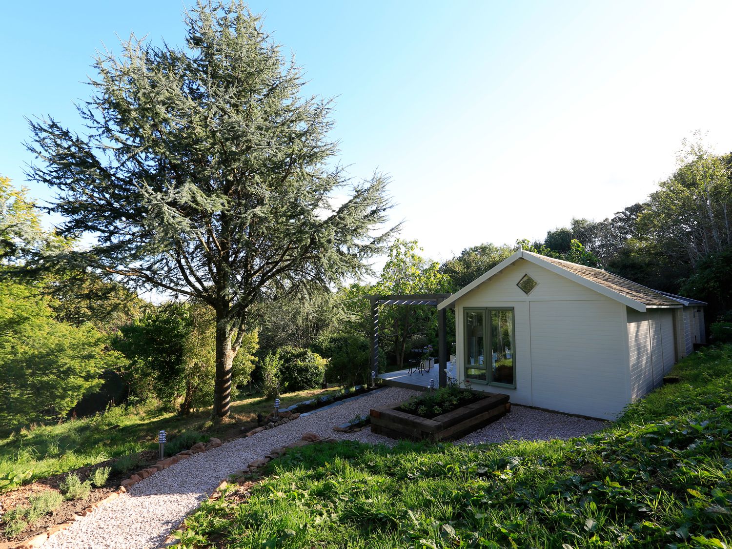 Meadow Lodge @ Seawardstone                     photo 2