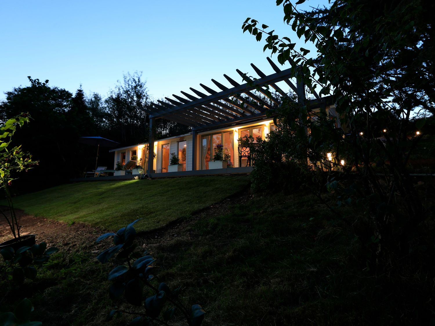 Meadow Lodge @ Seawardstone                     photo 34