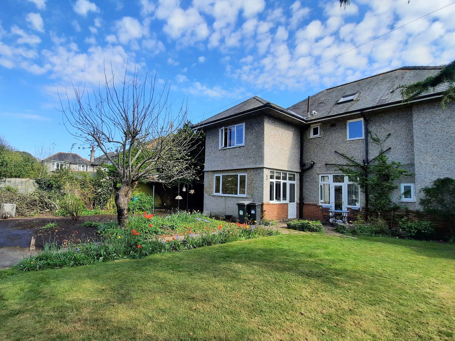 Molly’s Place, Holiday Cottage Bird Spot