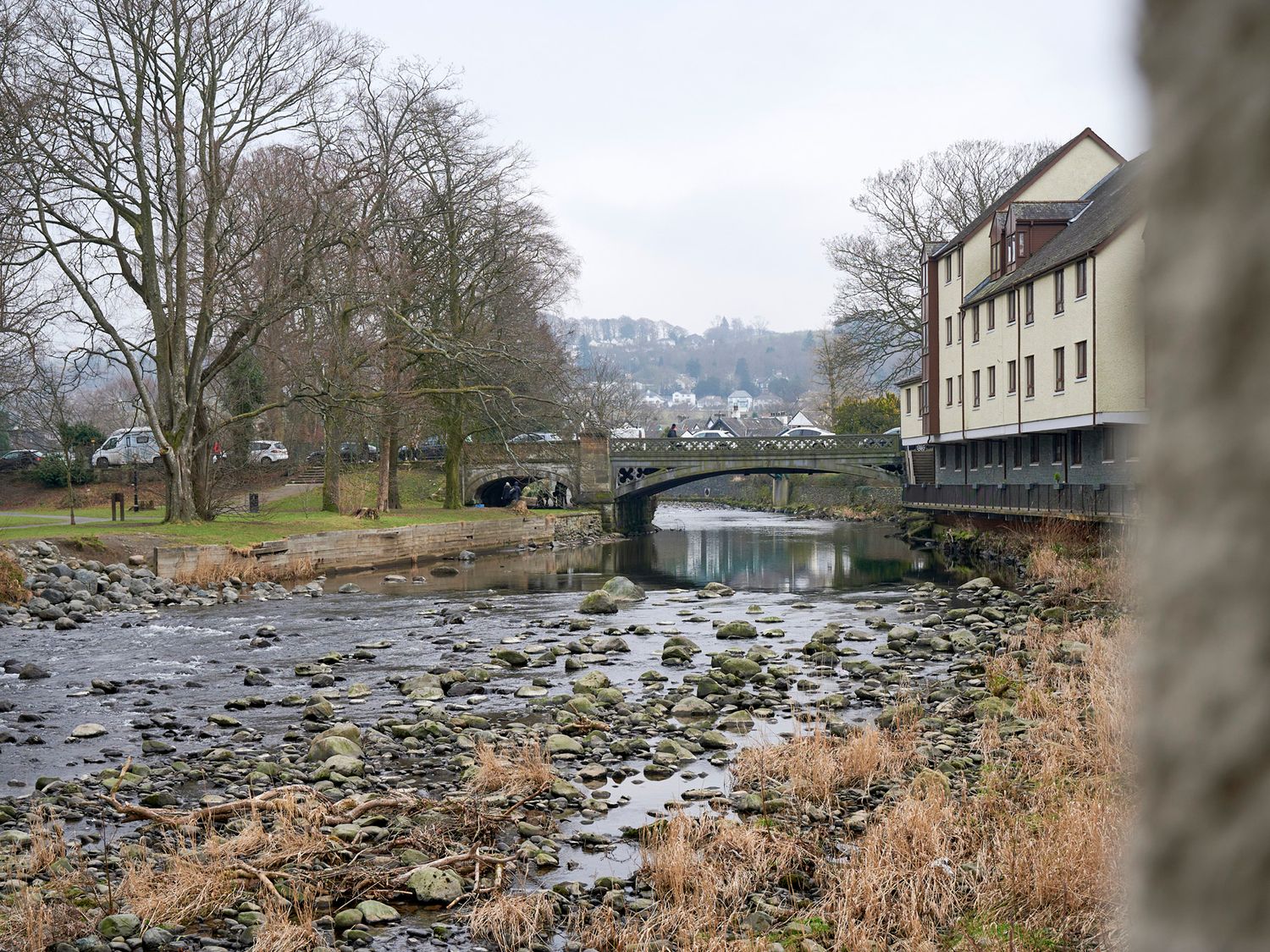 Riverside Park 2 - Lake District - 1086379 - photo 1