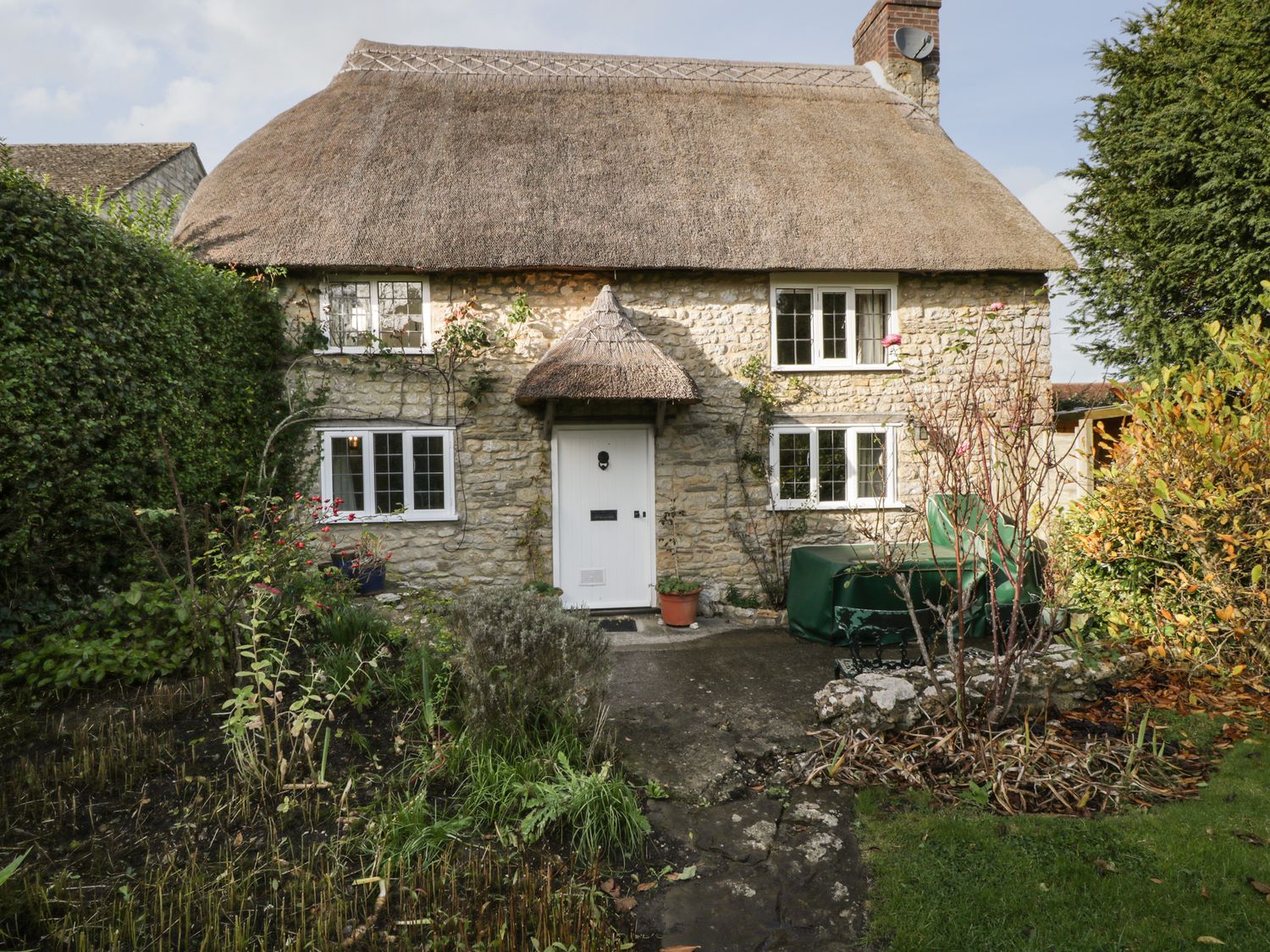 Snowdrop Cottage - Dorset - 1086641 - photo 1