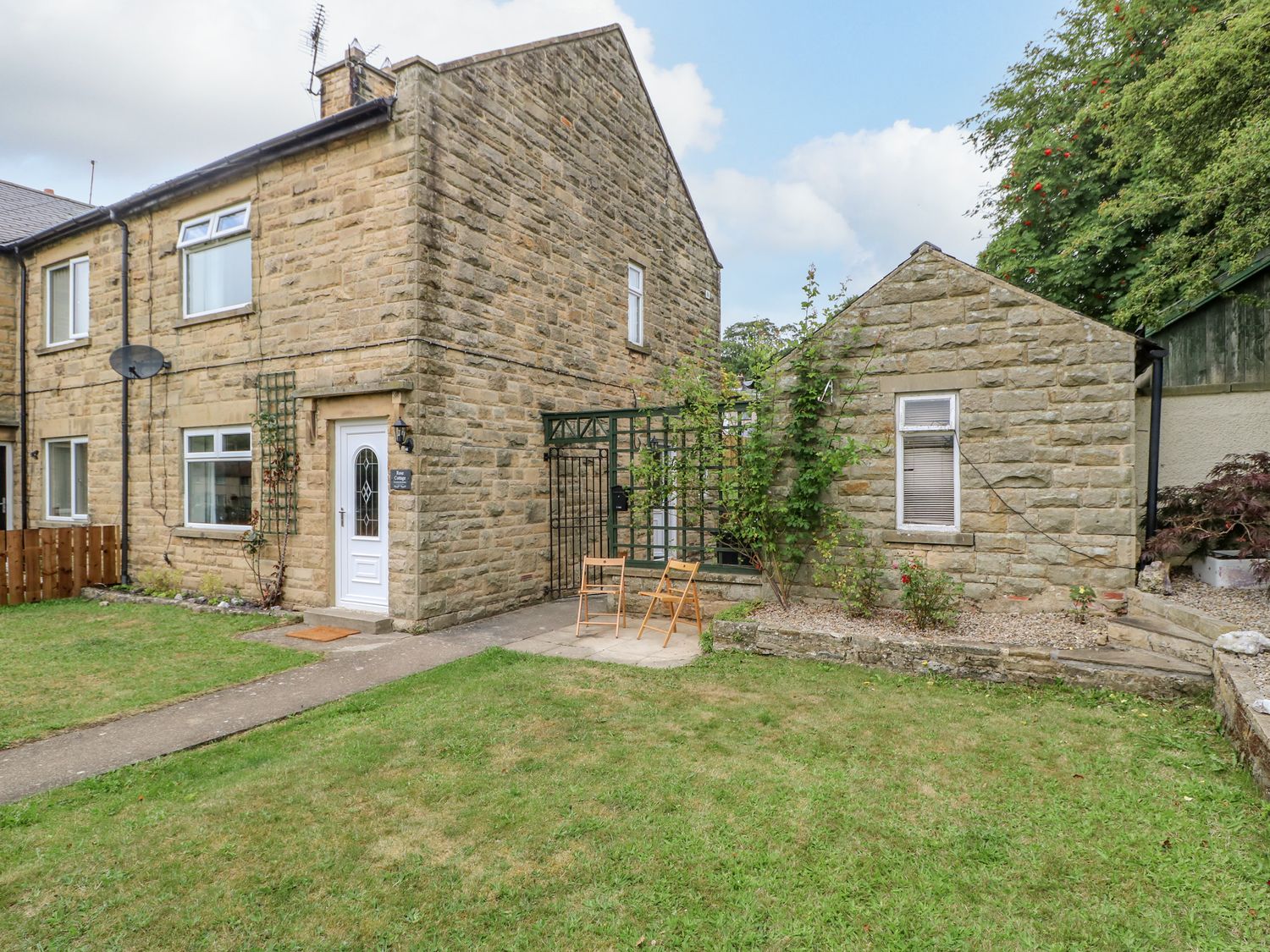 Rose Cottage - North Yorkshire (incl. Whitby) - 1086760 - photo 1