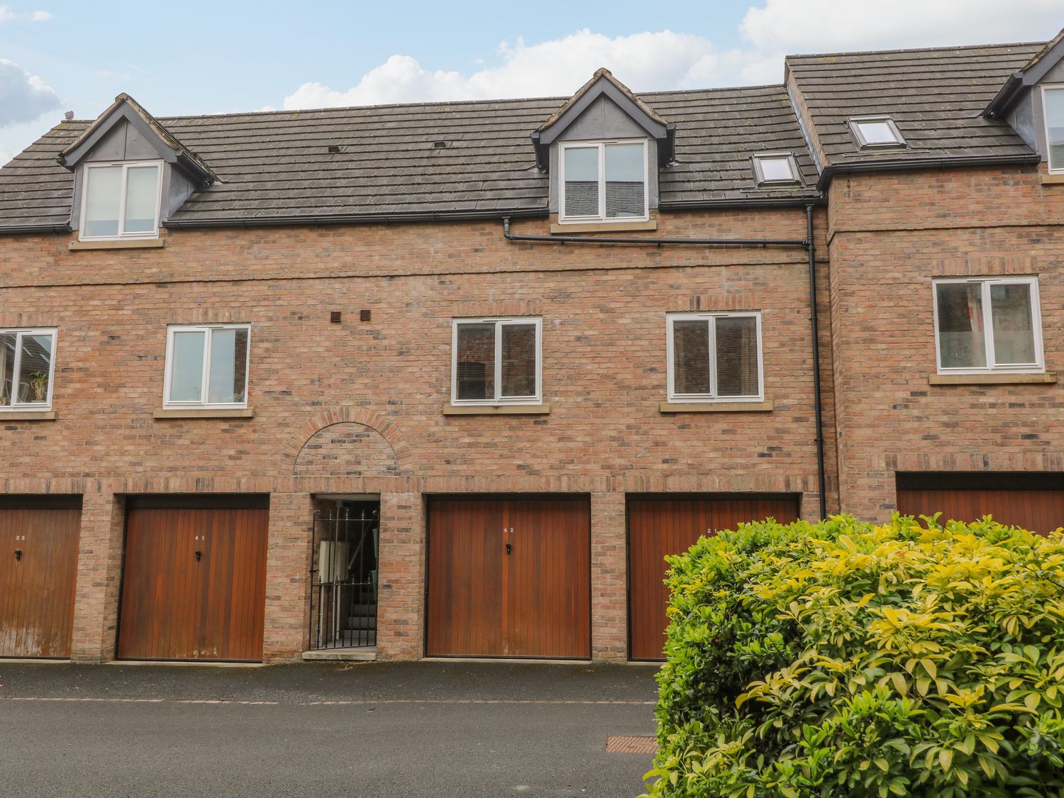 42 Tannery Mews - North Yorkshire (incl. Whitby) - 1086985 - photo 1