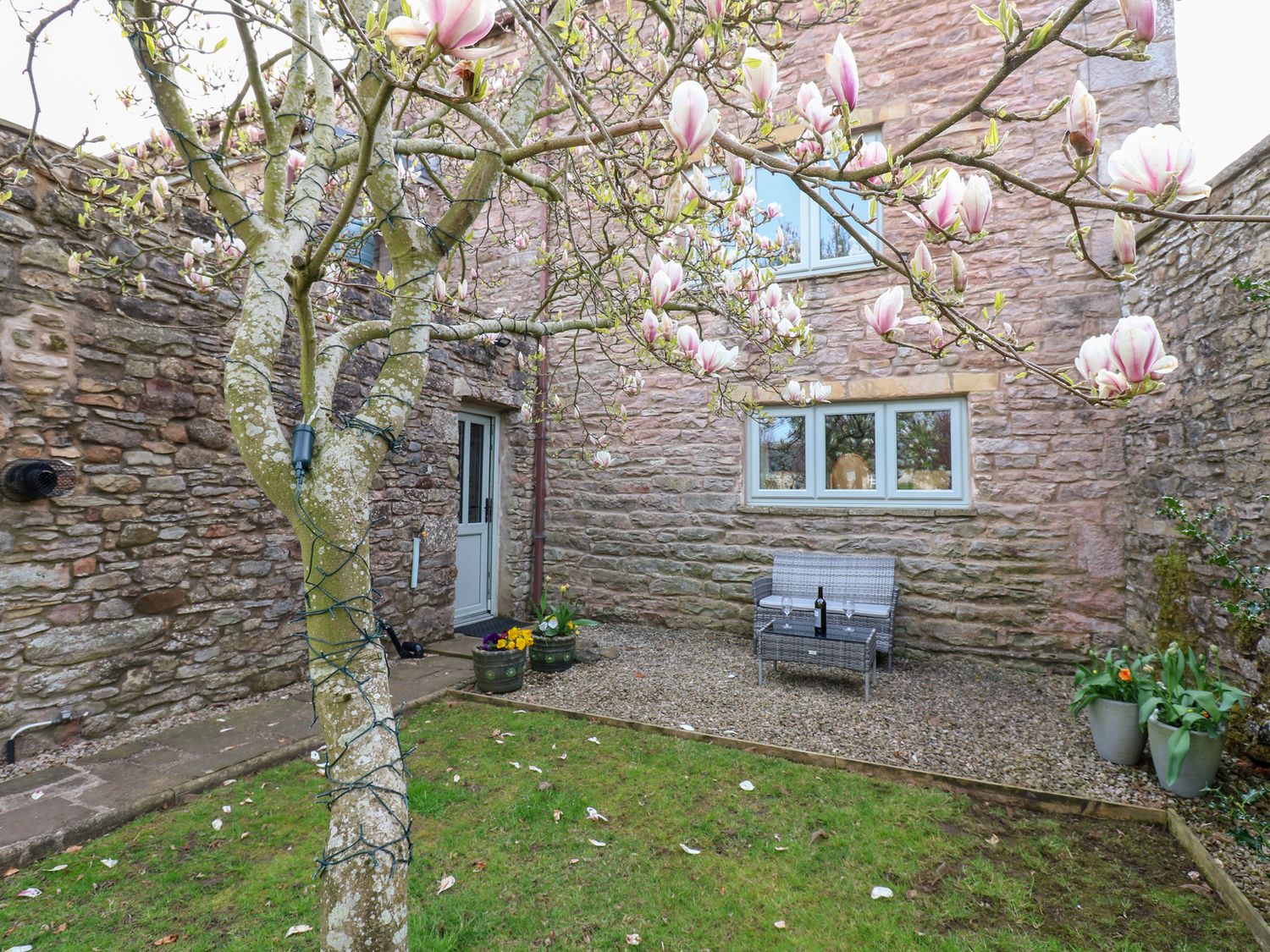 La'l Skaithe - Lake District - 1087465 - photo 1