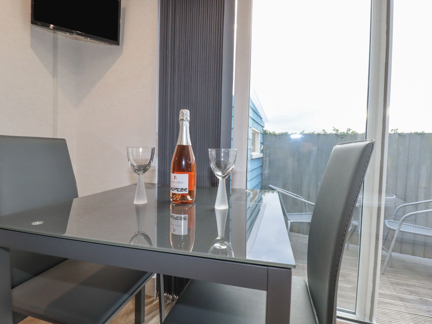Gannel Hideaway                     photo 2