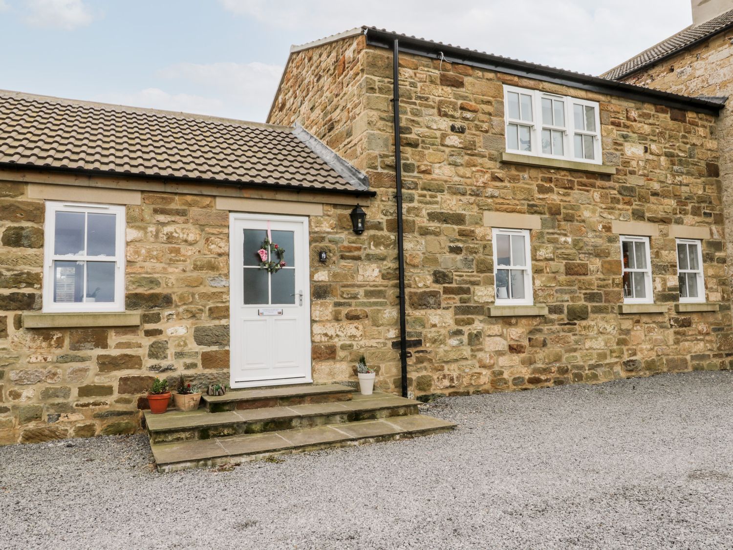Fell Briggs Cottage - North Yorkshire (incl. Whitby) - 1088637 - photo 1