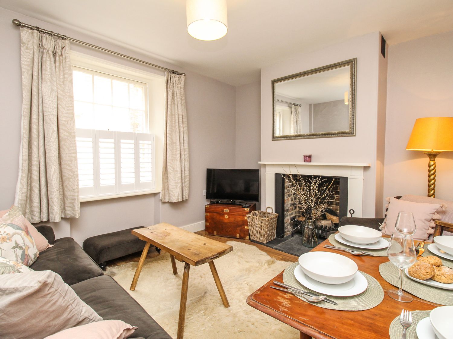 2 Colliton Town House - Dorset - 1088795 - photo 1