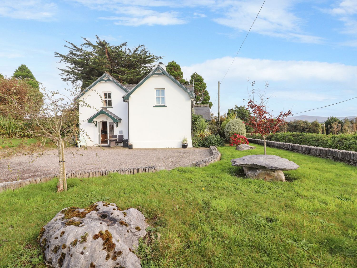 Tubbrid Cottage - County Kerry - 1089011 - photo 1