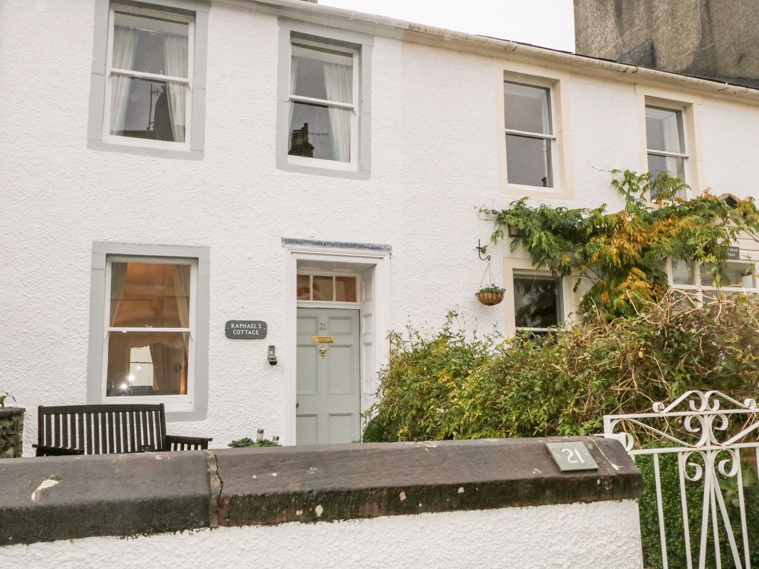 Raphael's Cottage photo 2