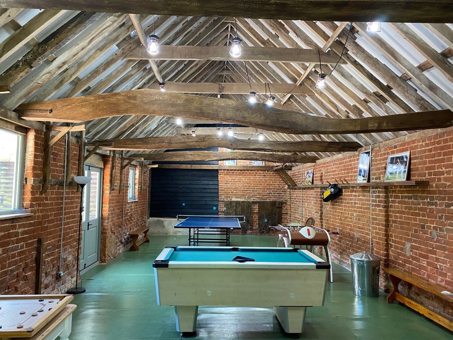 The Stables                     photo 19