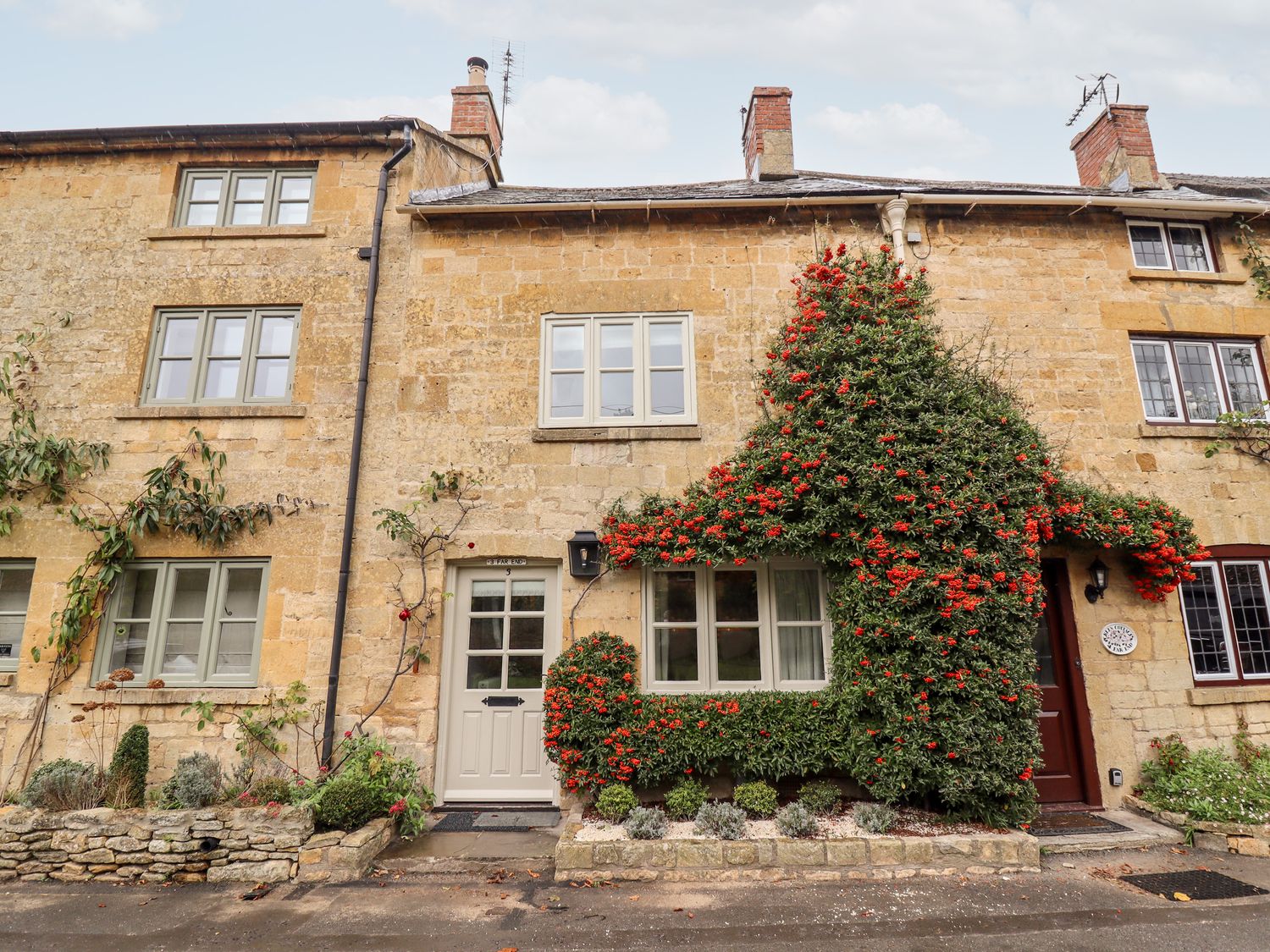 Little Lamb Cottage - Cotswolds - 1089552 - photo 1