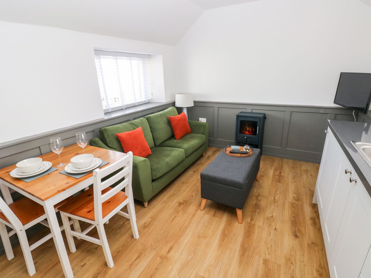 Star Cottage photo 2